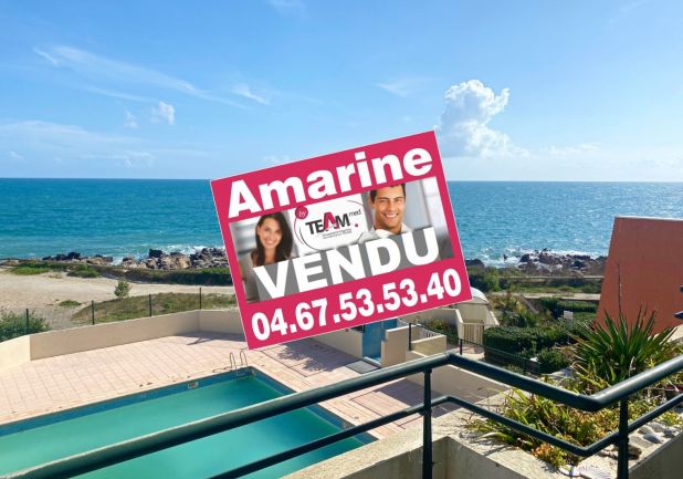 vente Appartement Sete