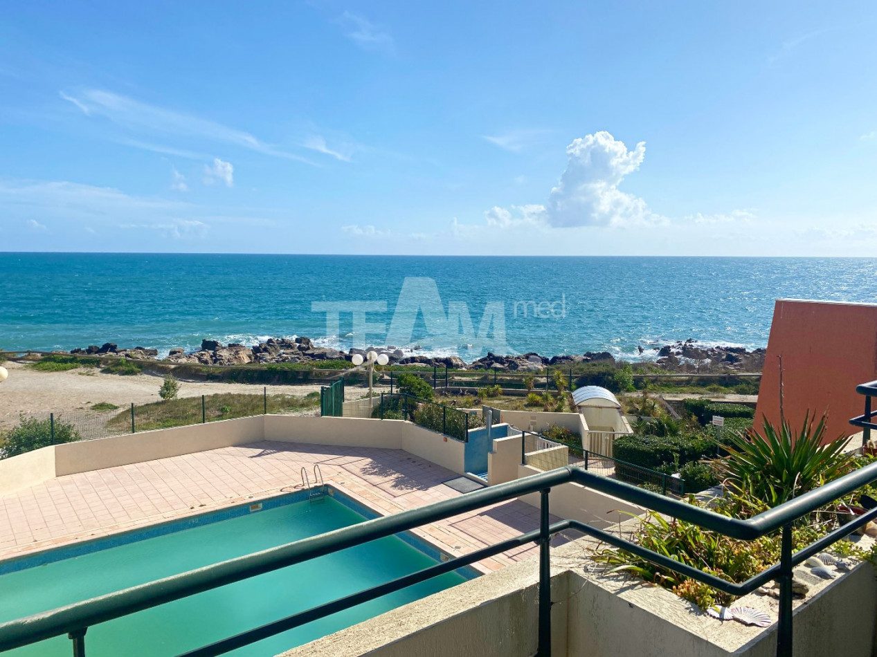 vente Appartement Sete - Photo 6