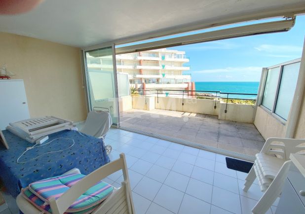 vente Appartement Sete