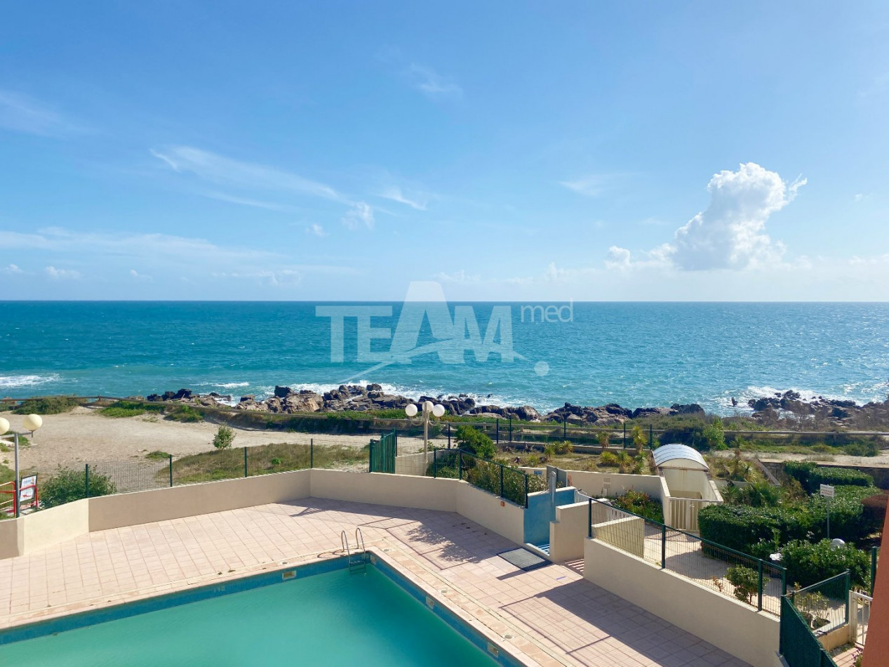 vente Appartement Sete - Photo 13