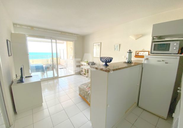 vente Appartement Sete