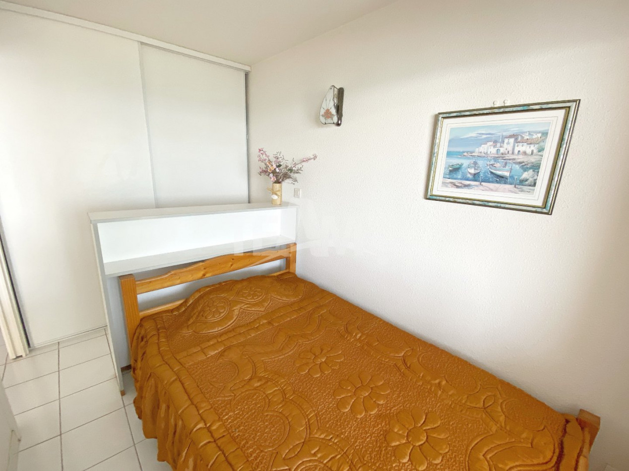 vente Appartement Sete - Photo 9