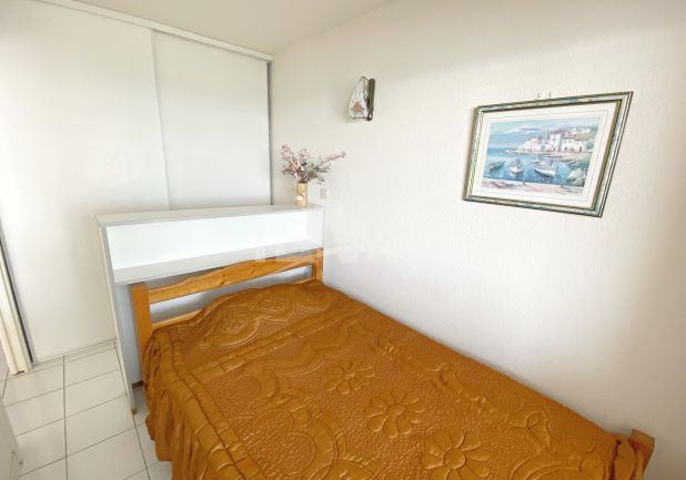 vente Appartement Sete