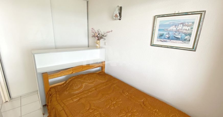 vente Appartement Sete