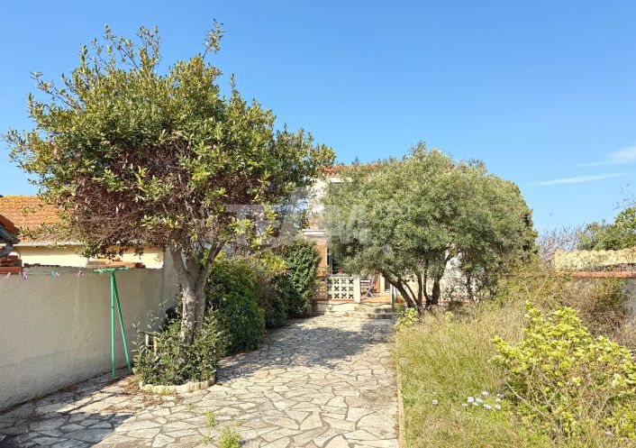 vente Maison Sete
