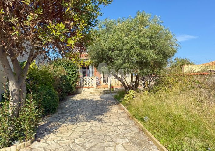 vente Maison Sete