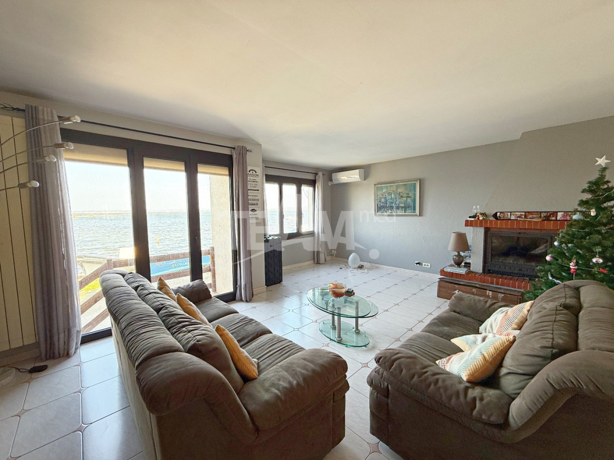 vente Maison Sete - Photo 11