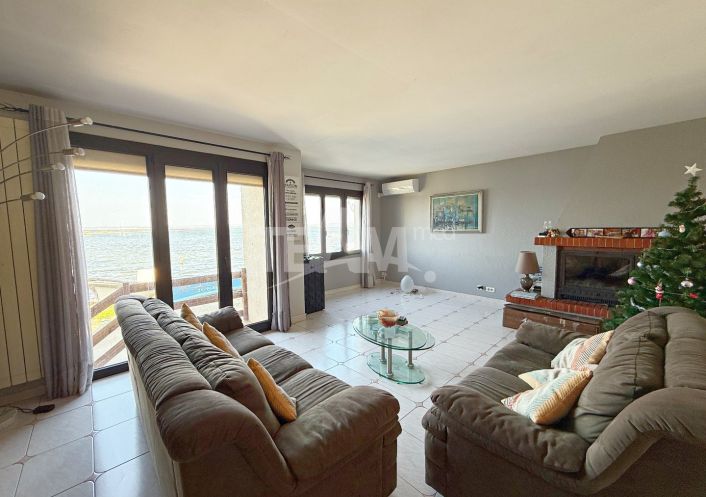 vente Maison Sete