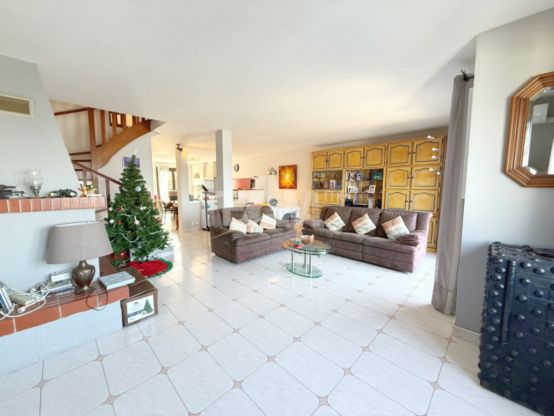 à vendre Maison Sete - Photo 5