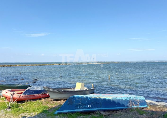 vente Maison Sete