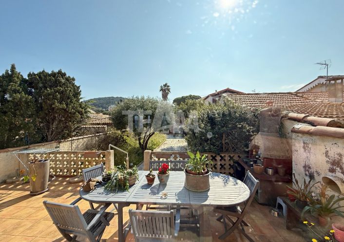 vente Maison Sete
