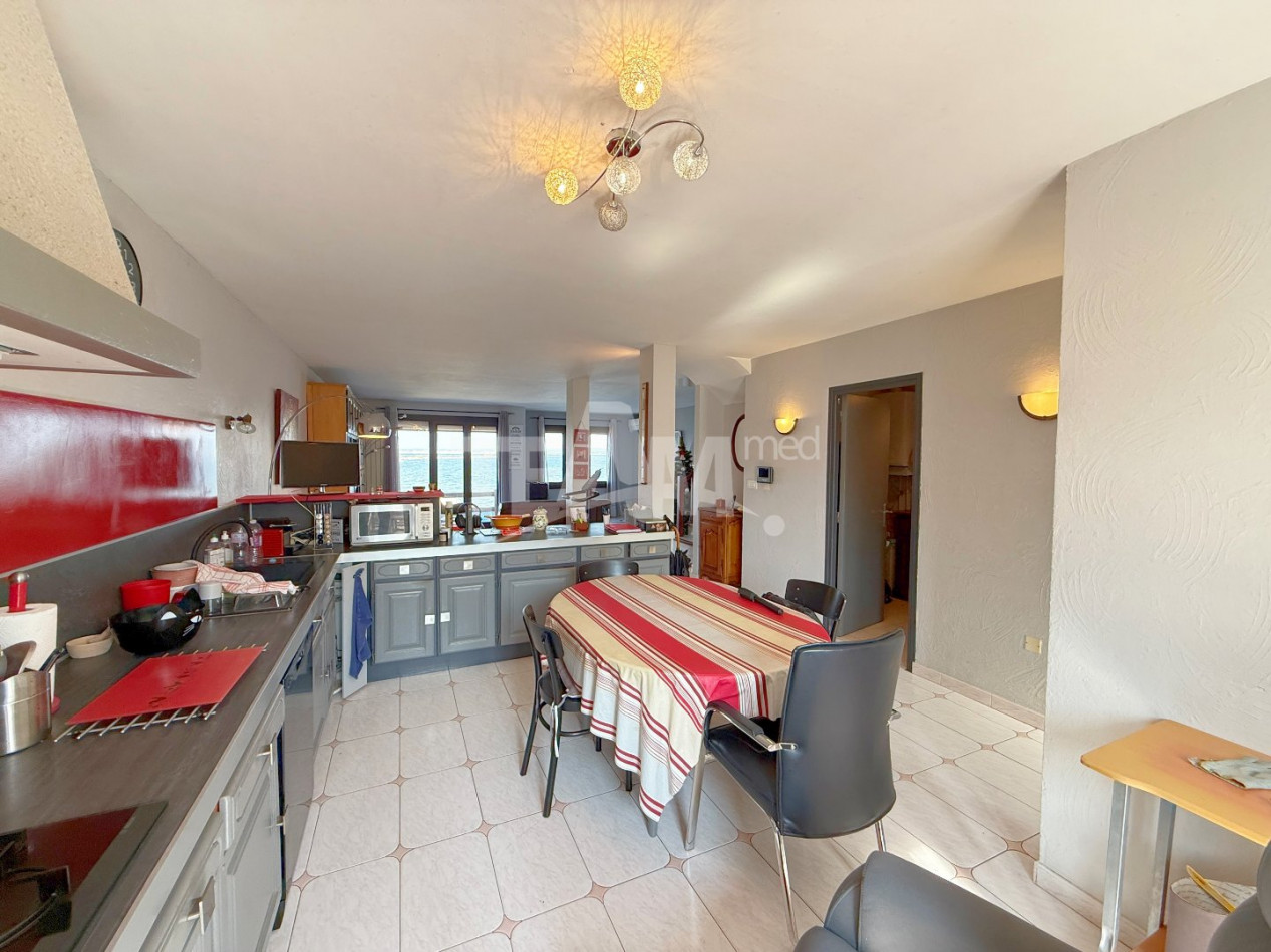 sale Maison Sete - Photo 10