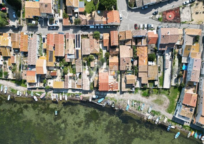 vente Maison Sete