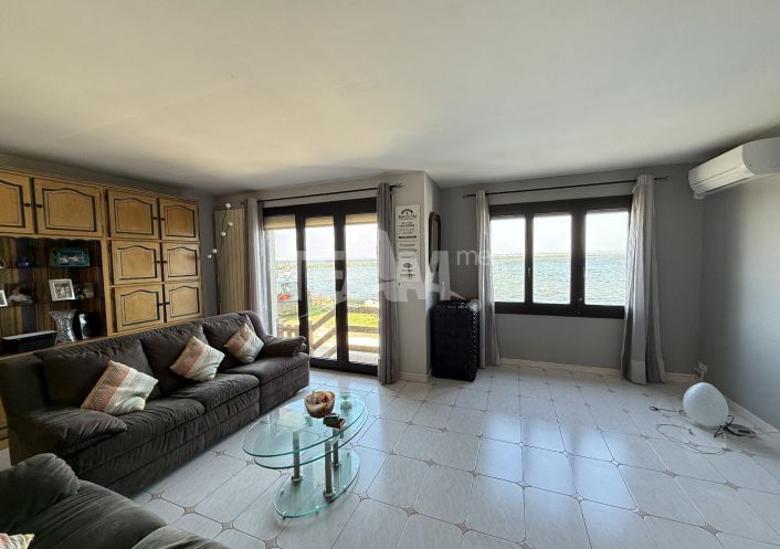 vente Maison Sete