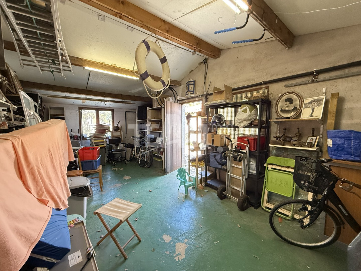 vente Maison Sete - Photo 15