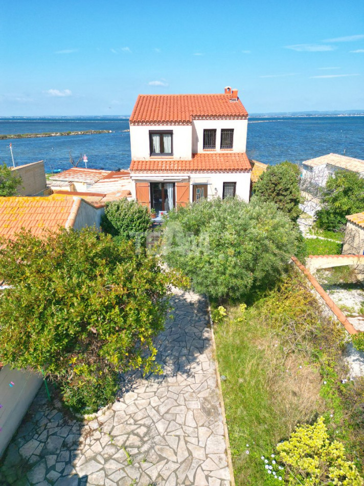 vente Maison Sete - Photo 19