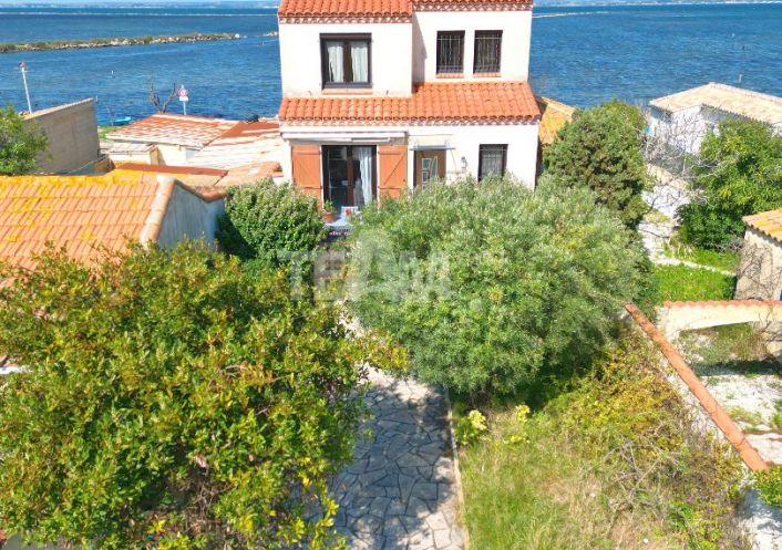 vente Maison Sete