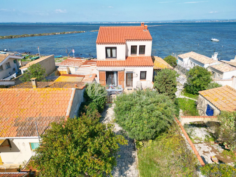 à vendre Maison Sete - Photo 1