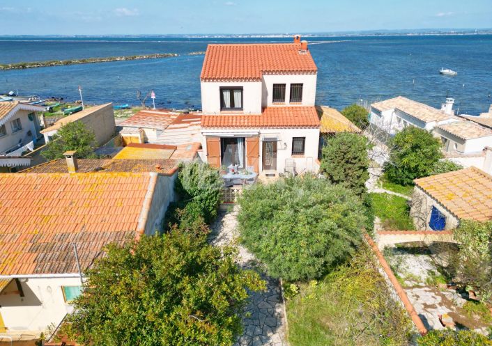 sale Maison Sete