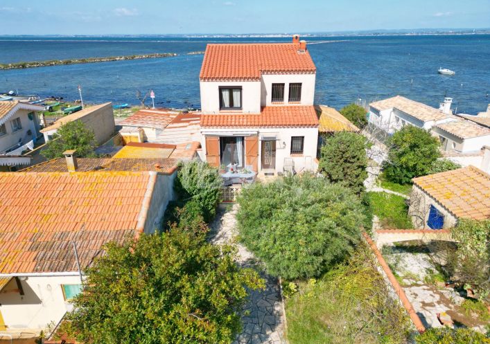 à vendre Maison Sete