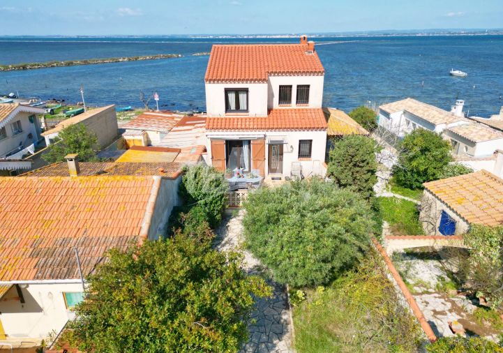 à vendre Maison Sete