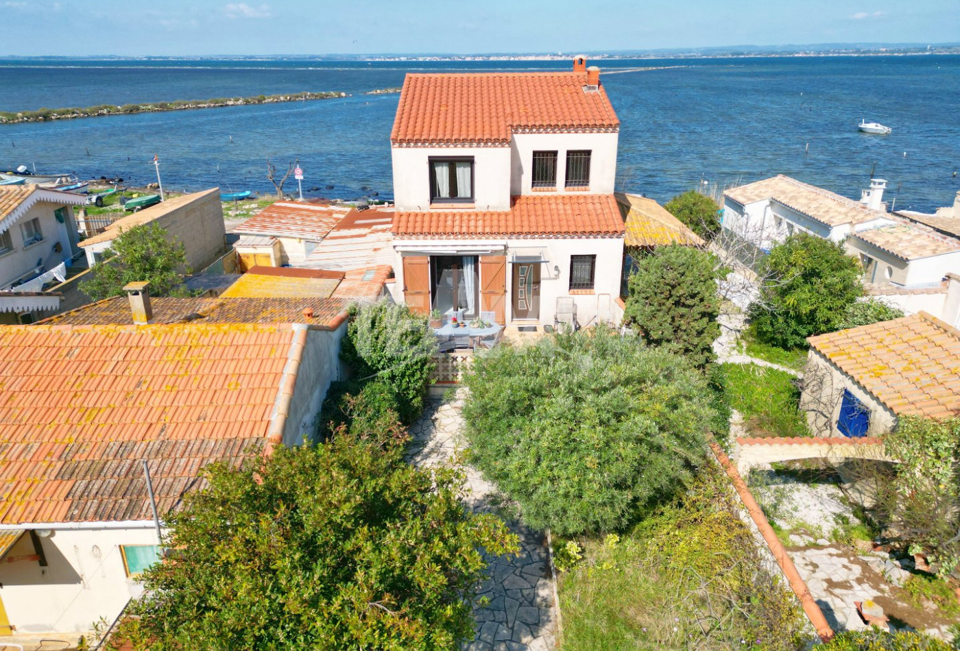à vendre Maison Sete - Photo 1