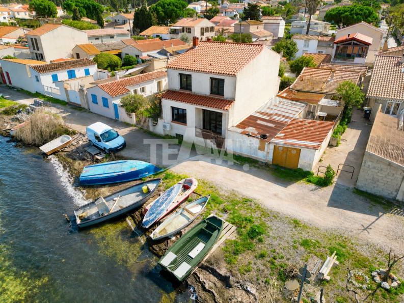 à vendre Maison Sete - Photo 1