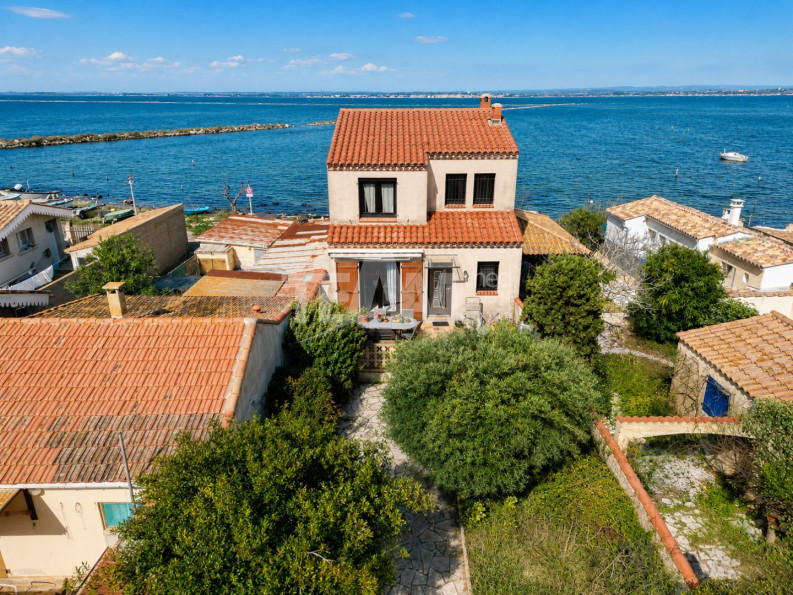 à vendre Maison Sete - Photo 2
