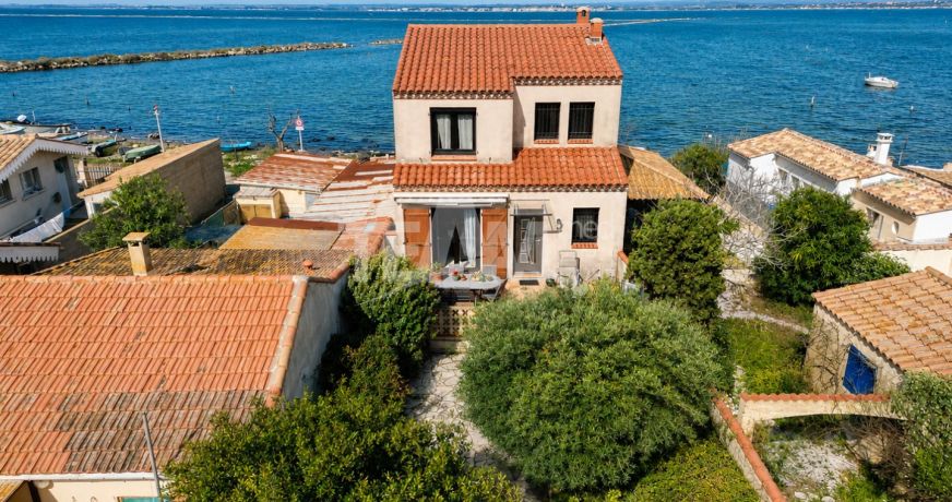 vente Maison Sete