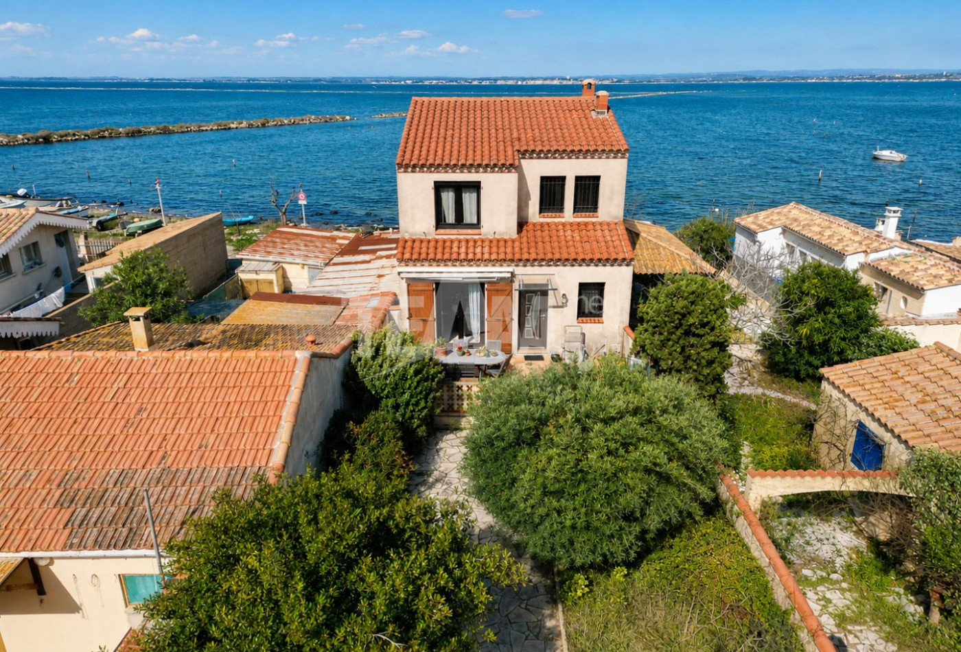 à vendre Maison Sete - Photo 2
