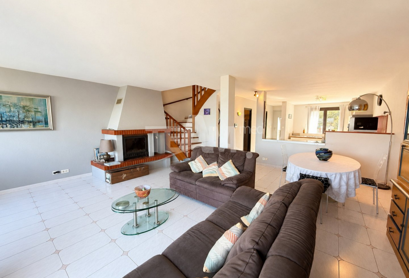 à vendre Maison Sete - Photo 3