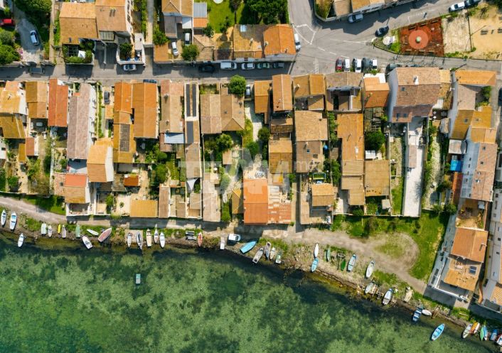 vente Maison Sete
