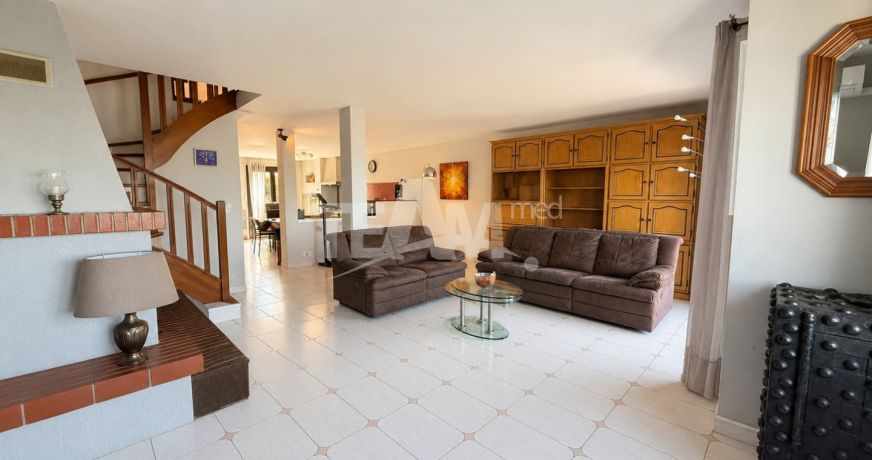 vente Maison Sete