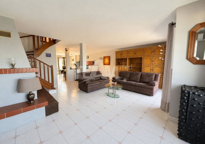 vente Maison Sete