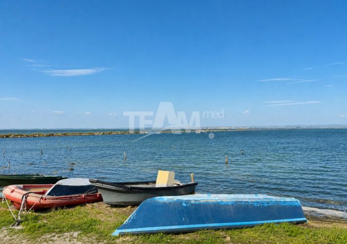 vente Maison Sete
