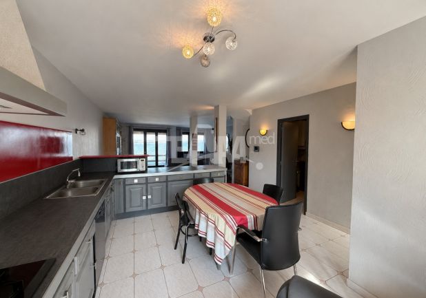 vente Maison Sete