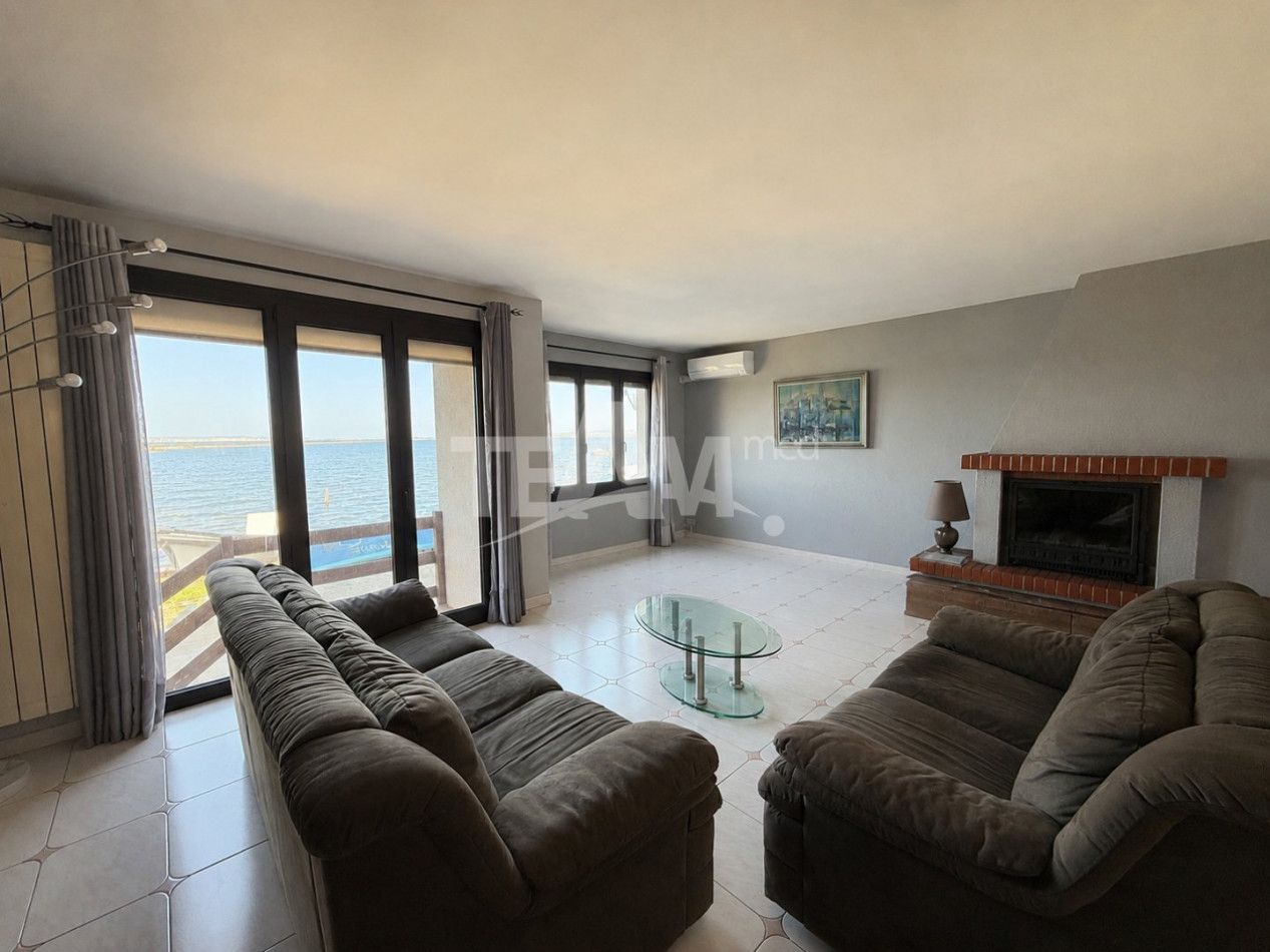 vente Maison Sete - Photo 11