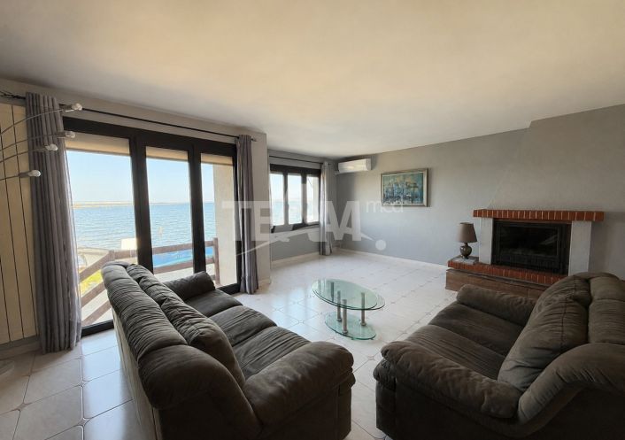 vente Maison Sete