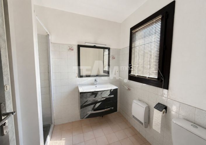 vente Maison Sete