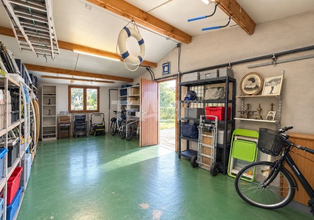 vente Maison Sete