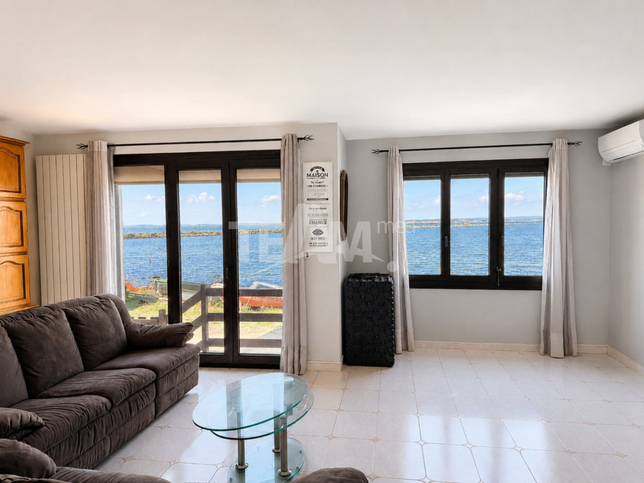 vente Maison Sete - Photo 15
