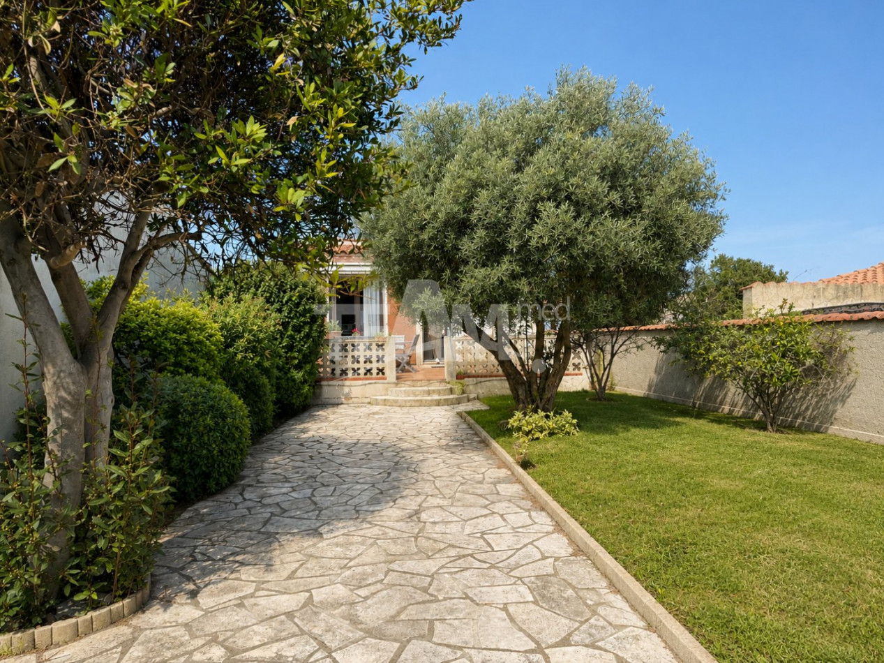 vente Maison Sete - Photo 16