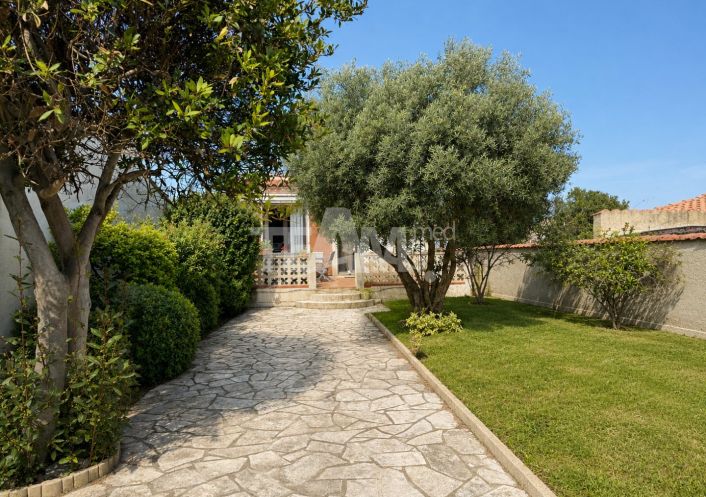 vente Maison Sete