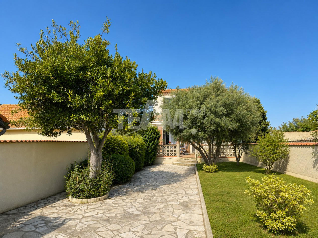 vente Maison Sete - Photo 17