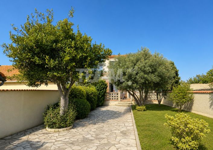 vente Maison Sete