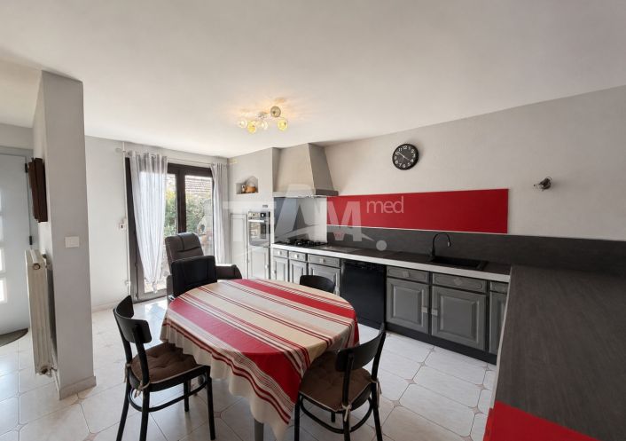vente Maison Sete
