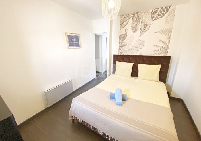 vente Appartement Sete