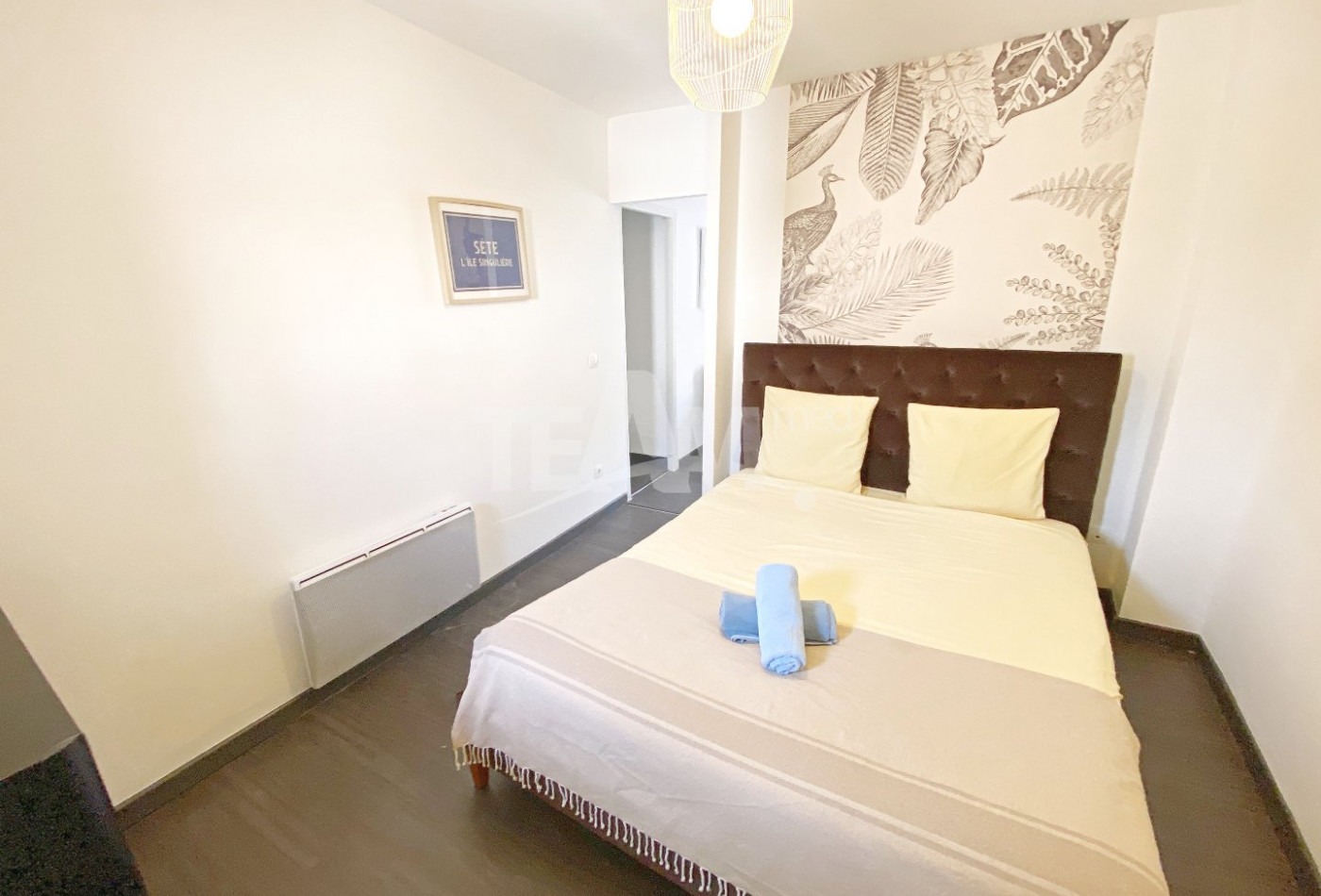 à vendre Appartement Sete - Photo 4