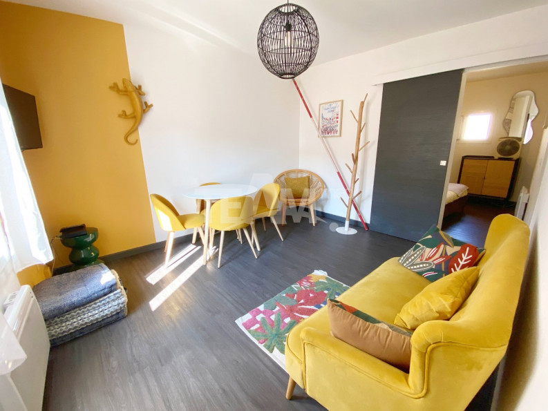 à vendre Appartement Sete - Photo 3