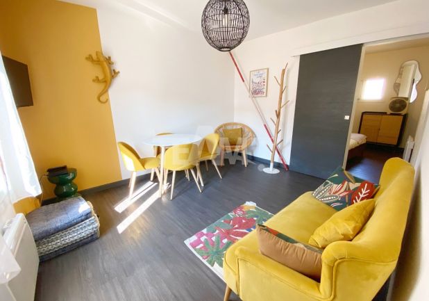 vente Appartement Sete